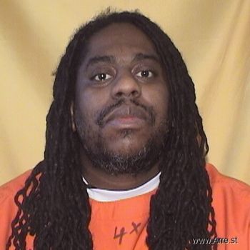 Brian L Abrams Ii Mugshot